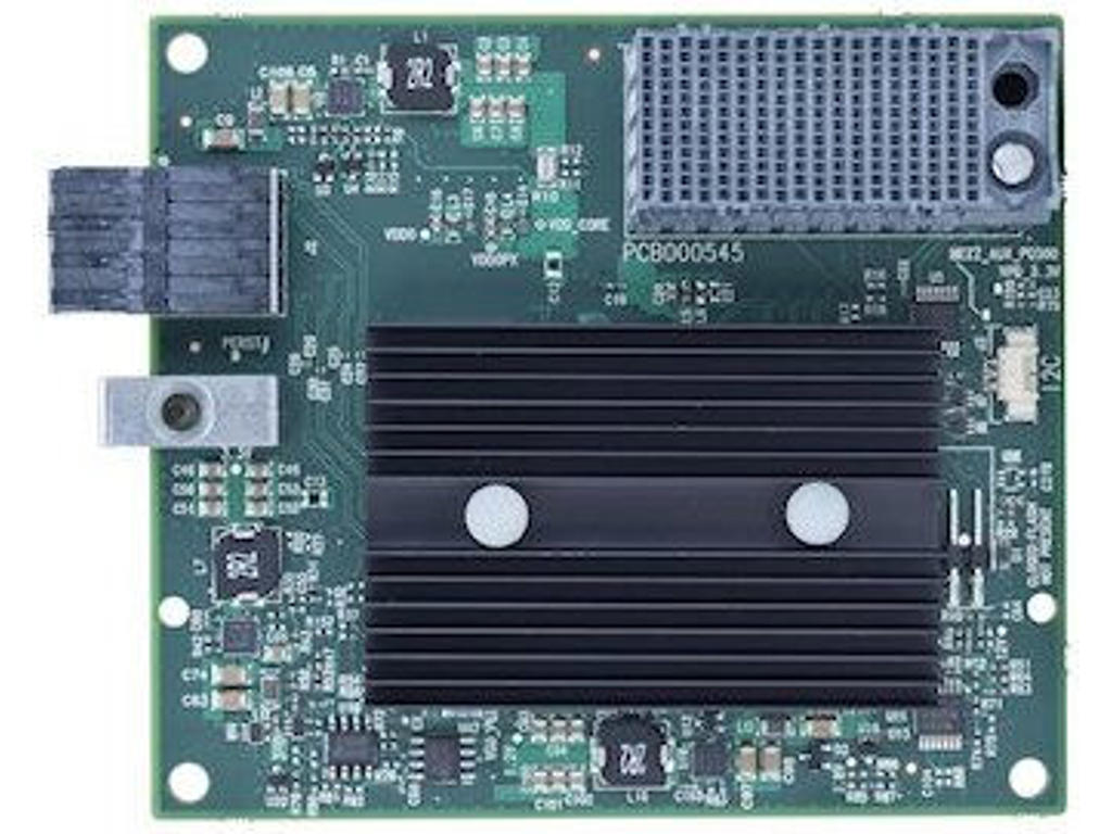 Lenovo 90Y3482 netværkskort Intern Ethernet 40000 Mbit/s