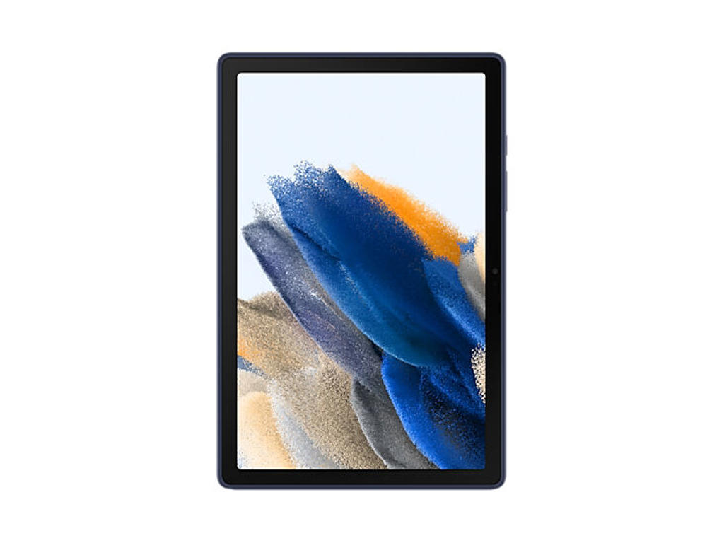 Samsung EF-QX200TNEGWW tablet etui 26,7 cm (10.5") Cover Marineblå