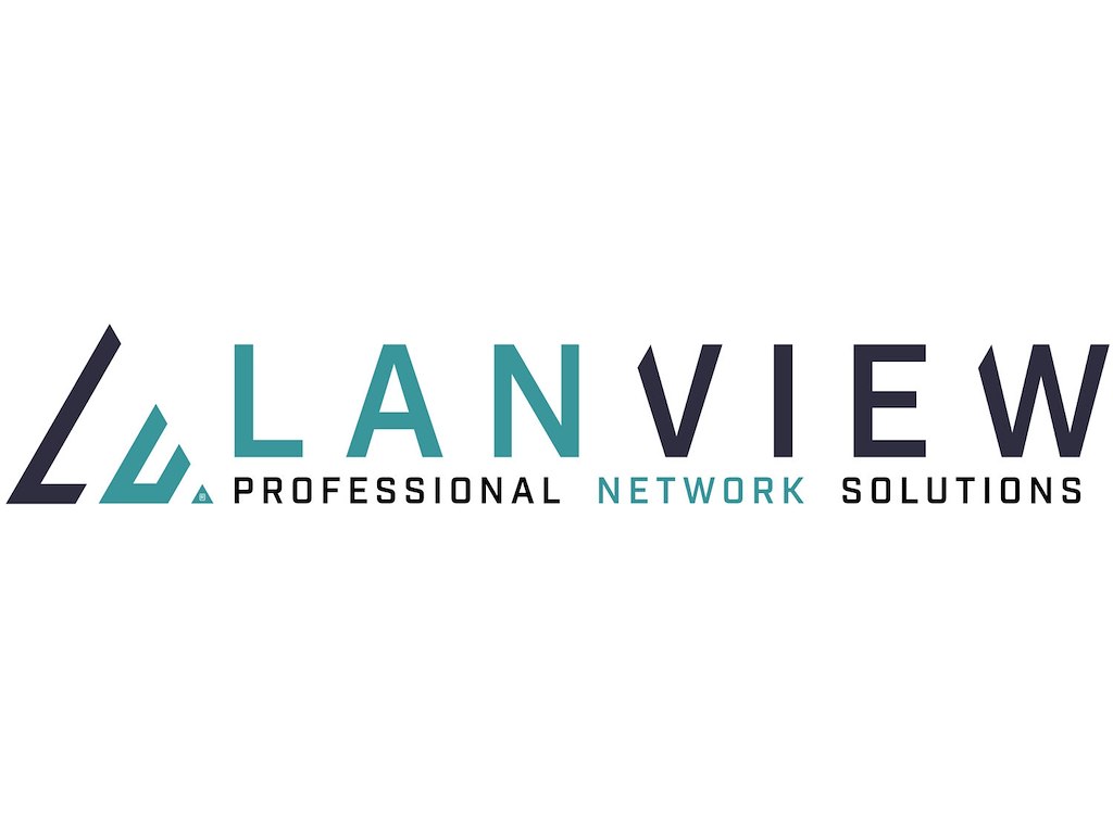 Lanview LVO232556-100 InfiniBand og fiberoptisk kabel 100 m Gul