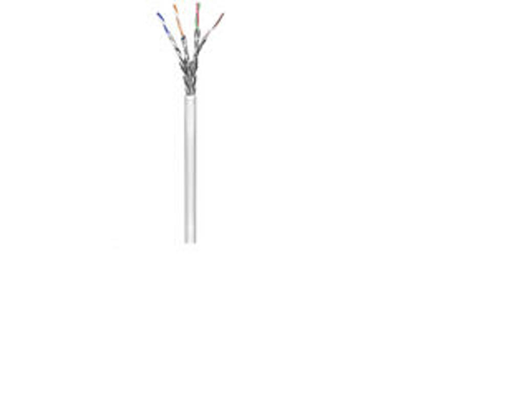 Microconnect KAB018-305 netværkskabel Grå 305 m Cat6 S/FTP (S-STP)