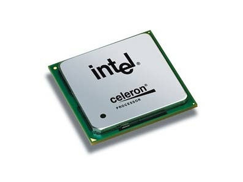 Intel Celeron 1020E processor 2,2 GHz 2 MB Smart cache Bakke