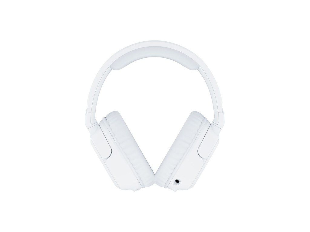 HyperX Cloud Flight 2 - Wireless Gaming Headset (White)