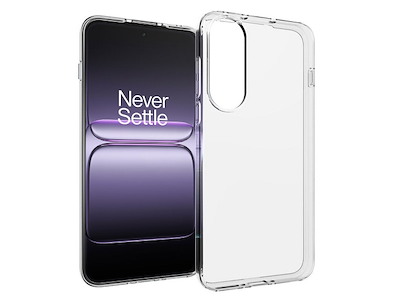 Insmat 650-1346 mobiltelefon etui 17,4 cm (6.83") Cover Transparent