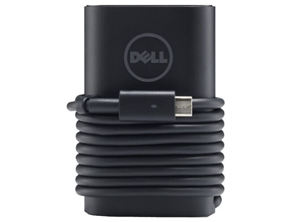 DELL DELL-14P3N strømadapter og vekselret Indendørs 90 W Sort