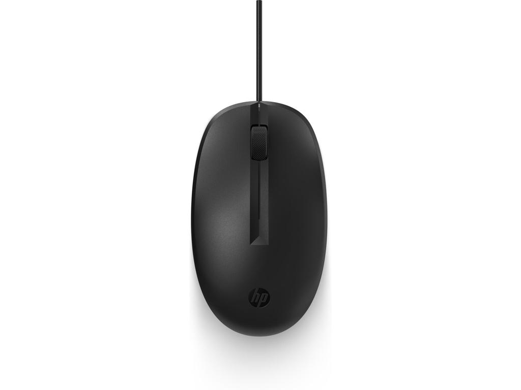 HP 128 Laser Wired Mouse
