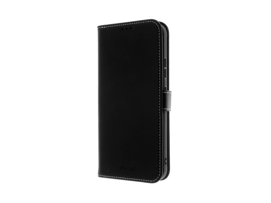 Insmat 650-3218 mobiltelefon etui 16,8 cm (6.6") Flipetui Sort