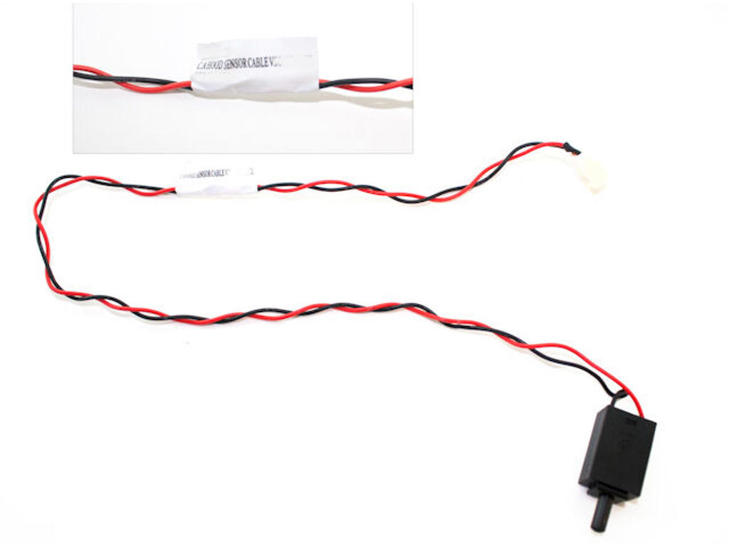 HP 698205-001 All-in-One PC spare part/accessory Kabel