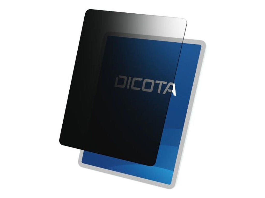 DICOTA D80402-4AD antirefleks skærm 37,1 cm (14.6") Tablet Rammeløst display privatlivsfilter