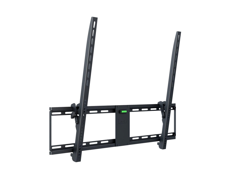 Multibrackets 4029 tv-beslag 190,5 cm (75") Sort