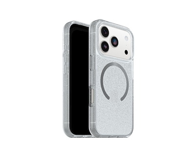 OtterBox React MagSafe mobiltelefon etui 16 cm (6.3") Cover Transparent