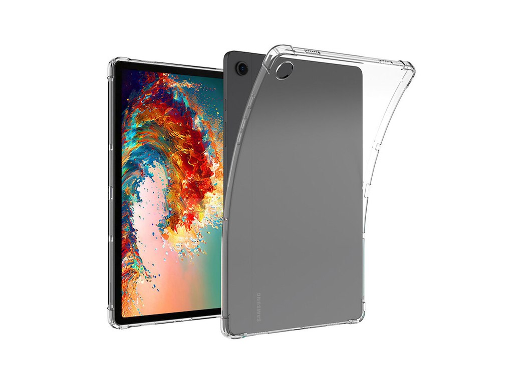 Samsung GP-FPX236AEATW tablet etui 27,9 cm (11") Cover Transparent