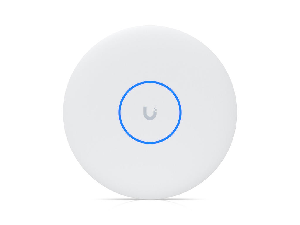 Ubiquiti U7 Pro XGS 8600 Mbit/s Hvid Strøm over Ethernet (PoE)