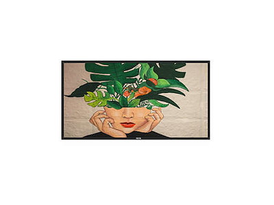 Philips Signage Solutions 32BDL4511D/00 skilte display Digital A-tavle 81,3 cm (32") ADS 400 cd/m² Fuld HD Sort 24/7