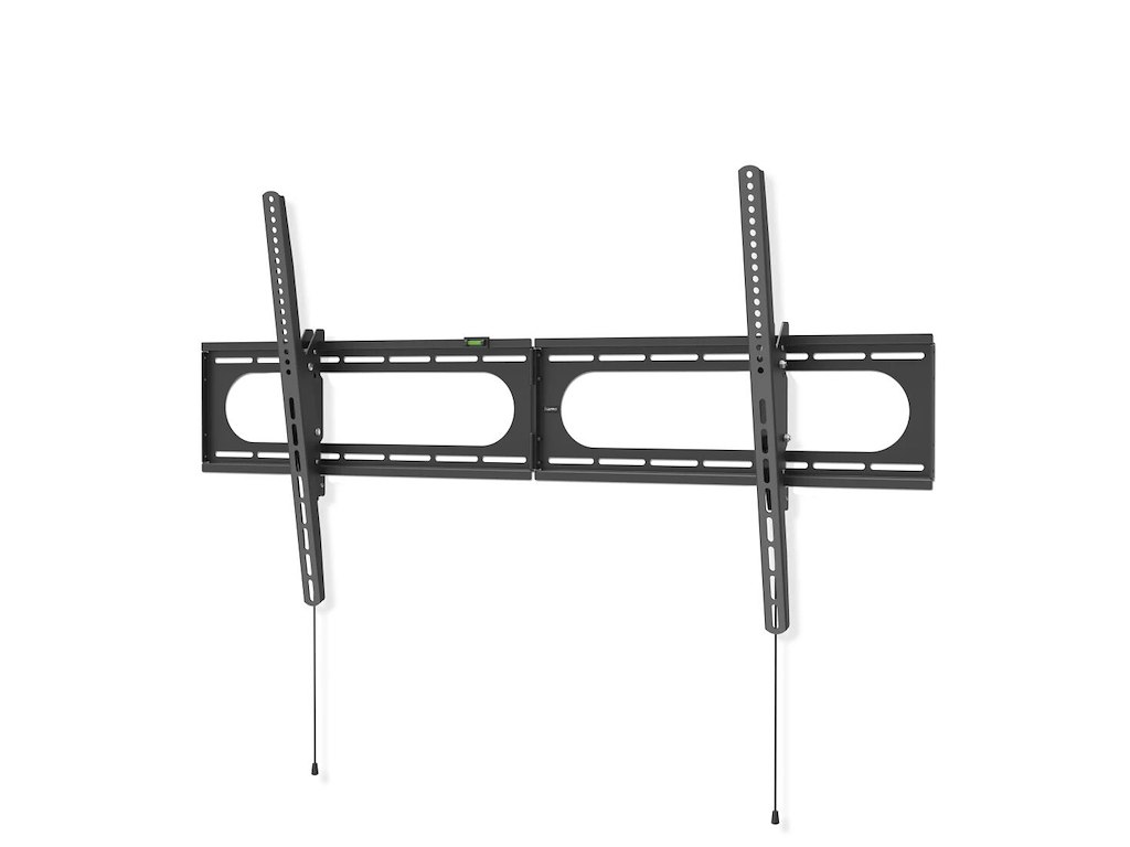 Hama 00220844 tv-beslag 3,05 m (120") Sort