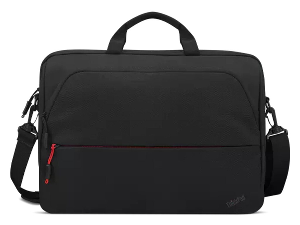 Lenovo 4X41D97727 taske og etui til laptop 35,6 cm (14") Toploader taske Sort