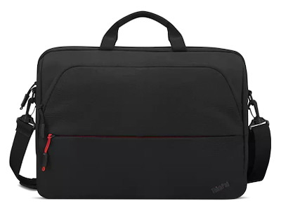 Lenovo 4X41D97727 taske og etui til laptop 35,6 cm (14") Toploader taske Sort