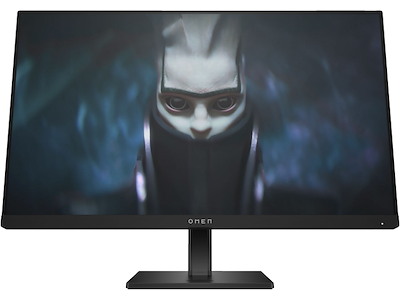 OMEN by HP OMEN fra HP 23,8" FHD 165 Hz gamingskærm – OMEN 24