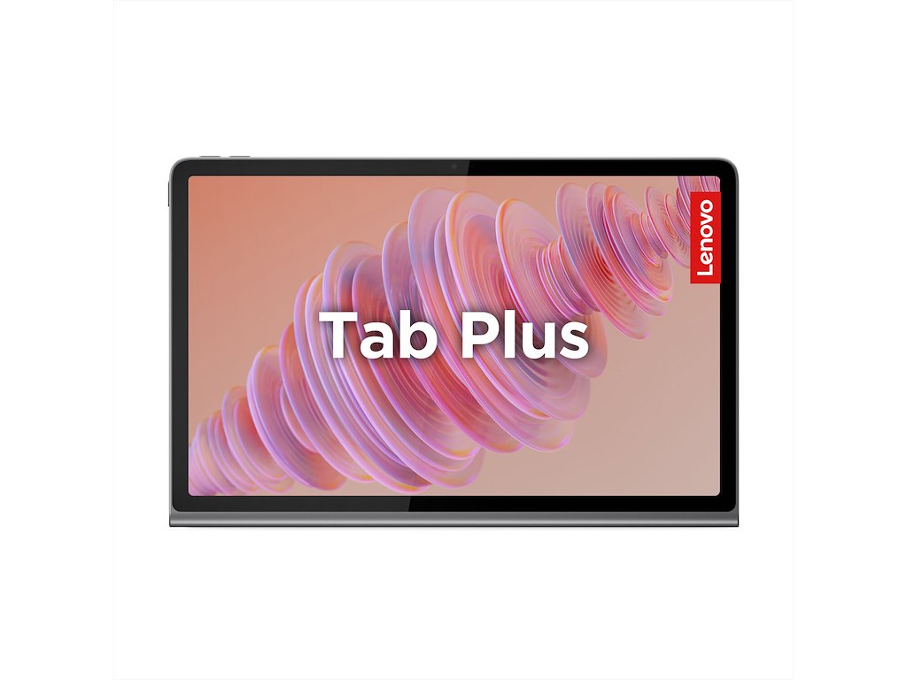 Lenovo Tab Plus Mediatek 128 GB 29,2 cm (11.5") 8 GB Wi-Fi 5 (802.11ac) Android 14 Grå