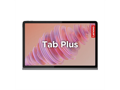 Lenovo Tab Plus Mediatek 128 GB 29,2 cm (11.5") 8 GB Wi-Fi 5 (802.11ac) Android 14 Grå