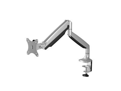 ICY BOX IB-MS503-T 81,3 cm (32") Skrivebord Sort, Sølv