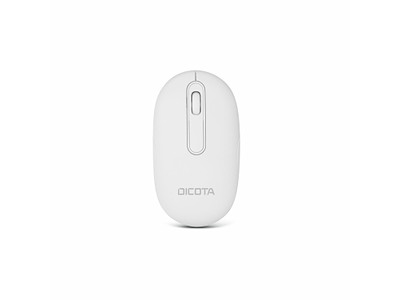 DICOTA D32045 mus Ambidextrous RF trådløs + Bluetooth Optisk 1600 dpi