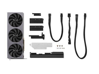 Lenovo NVIDIA GeForce RTX 5080 16 GB GDDR7