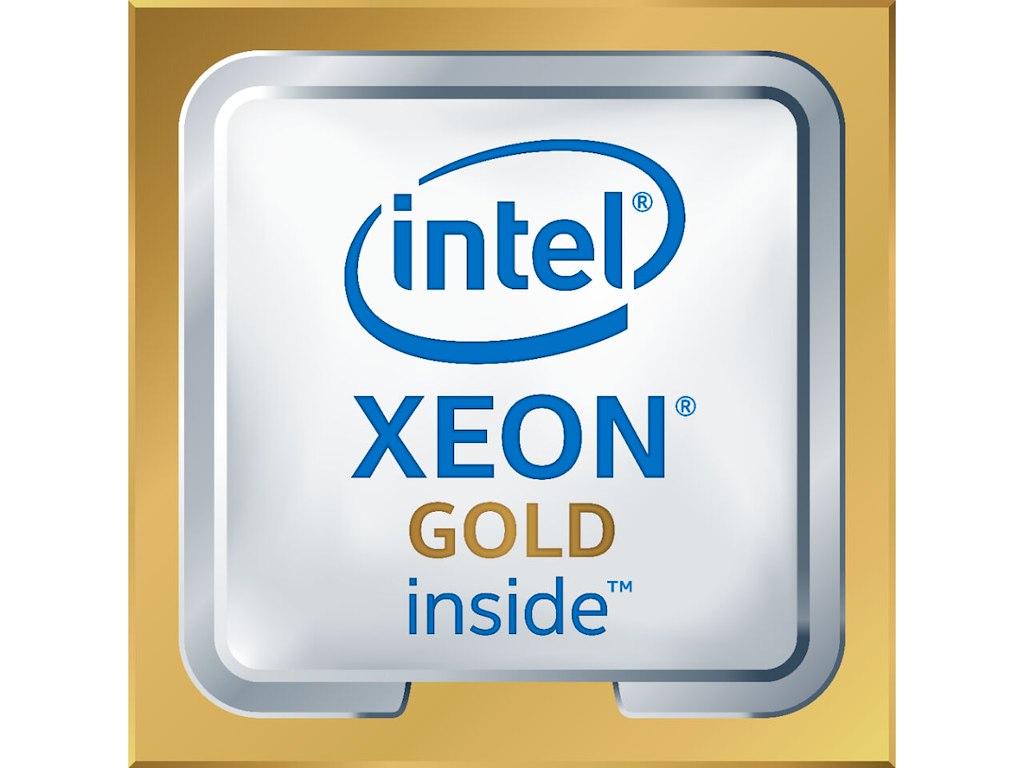 Intel Xeon 5118 processor 2,3 GHz 16,5 MB L3 Bakke