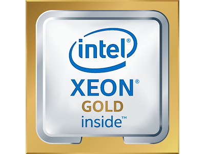 Intel Xeon 5118 processor 2,3 GHz 16,5 MB L3 Bakke