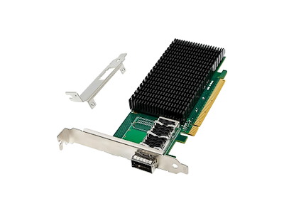 Microconnect MC-PCIE-E810-CQDA1 Ikke kategoriseret
