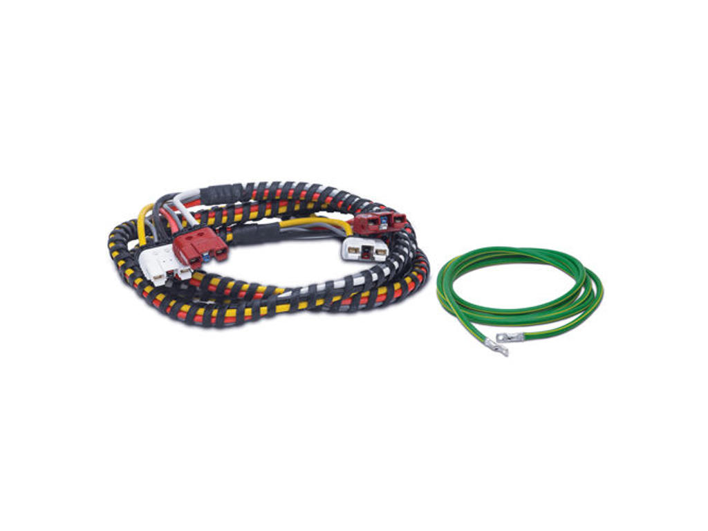 APC Extension Cable for XLBP2 Flerfarvet 3,5 m