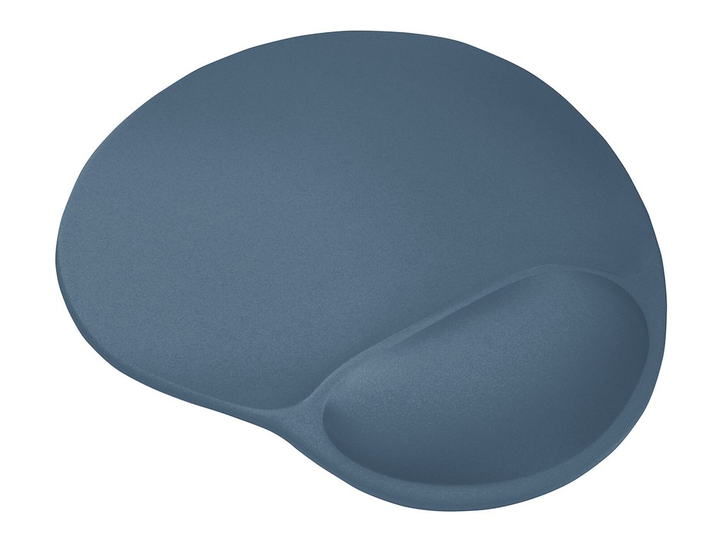 Trust 26011 musemåtte Blå