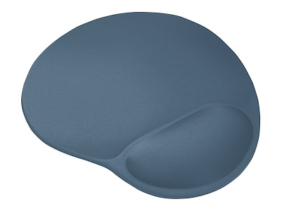 Trust 26011 musemåtte Blå