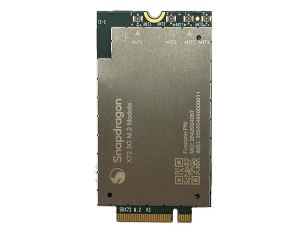 DELL DW5934E Intern WWAN 4140 Mbit/s