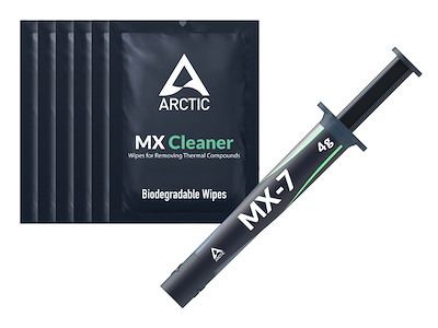 ARCTIC MX-7 kølekomponent Termisk pasta 4 g
