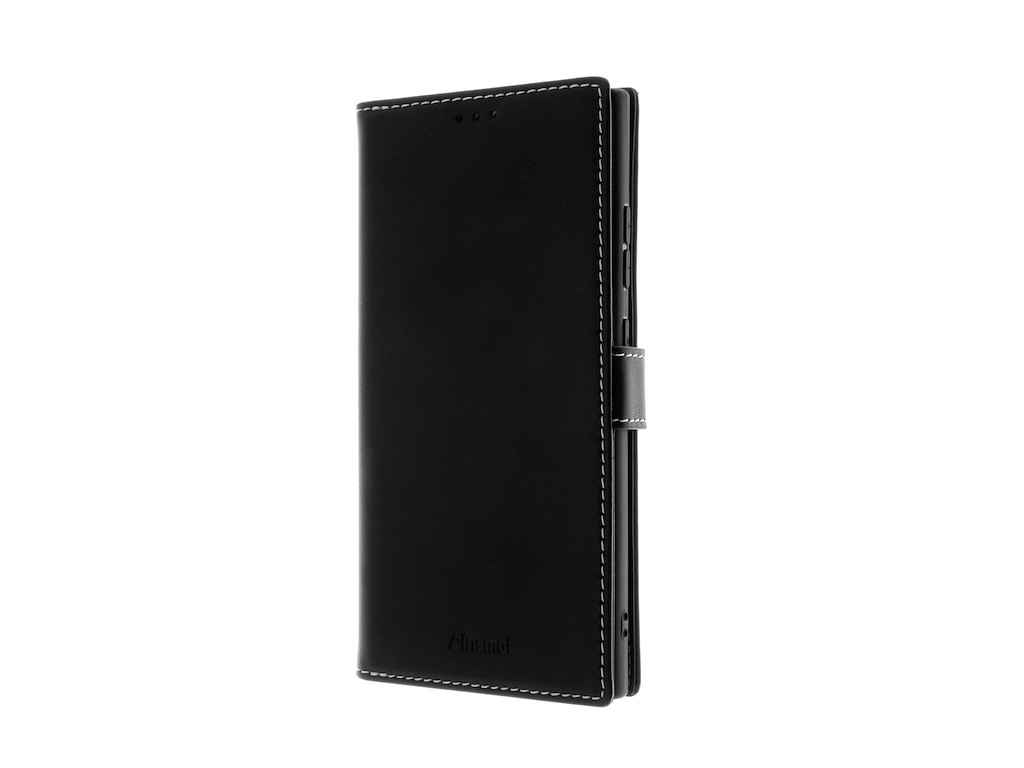 Insmat 650-3316 mobiltelefon etui 17,5 cm (6.9") Flipetui Sort