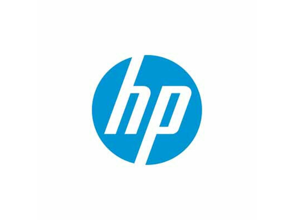HP L19370-001 el-ledning Sort 1 m C5 forbinder