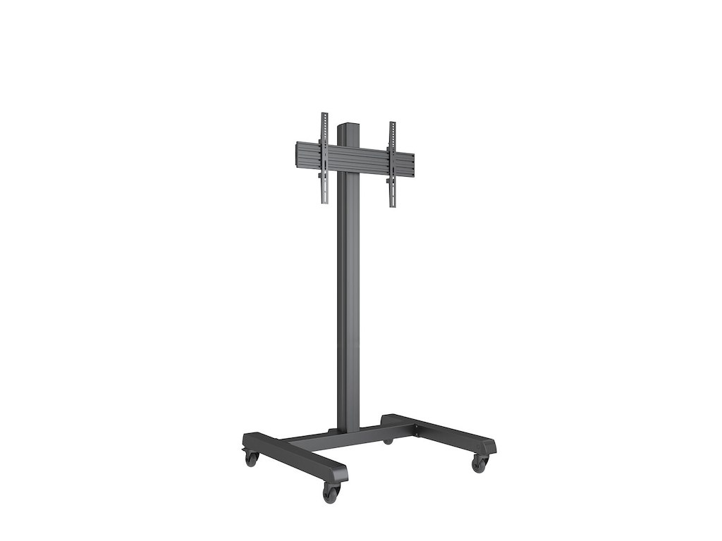 Multibrackets 8380 skærmbeslag til skiltning 2,54 m (100") Sort