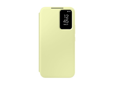 Samsung EF-ZA546 mobiltelefon etui 16,3 cm (6.4") Tegnebogsetui Lime