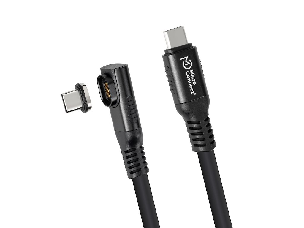 Microconnect MC-LS-USB4CC2.0-A USB-kabel