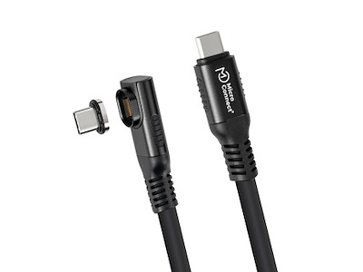 Microconnect MC-LS-USB4CC2.0-A USB-kabel