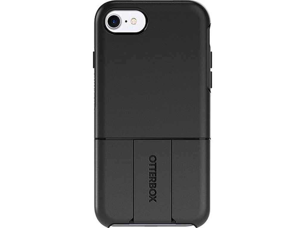 OtterBox uniVERSE mobiltelefon etui 11,9 cm (4.7") Cover Sort