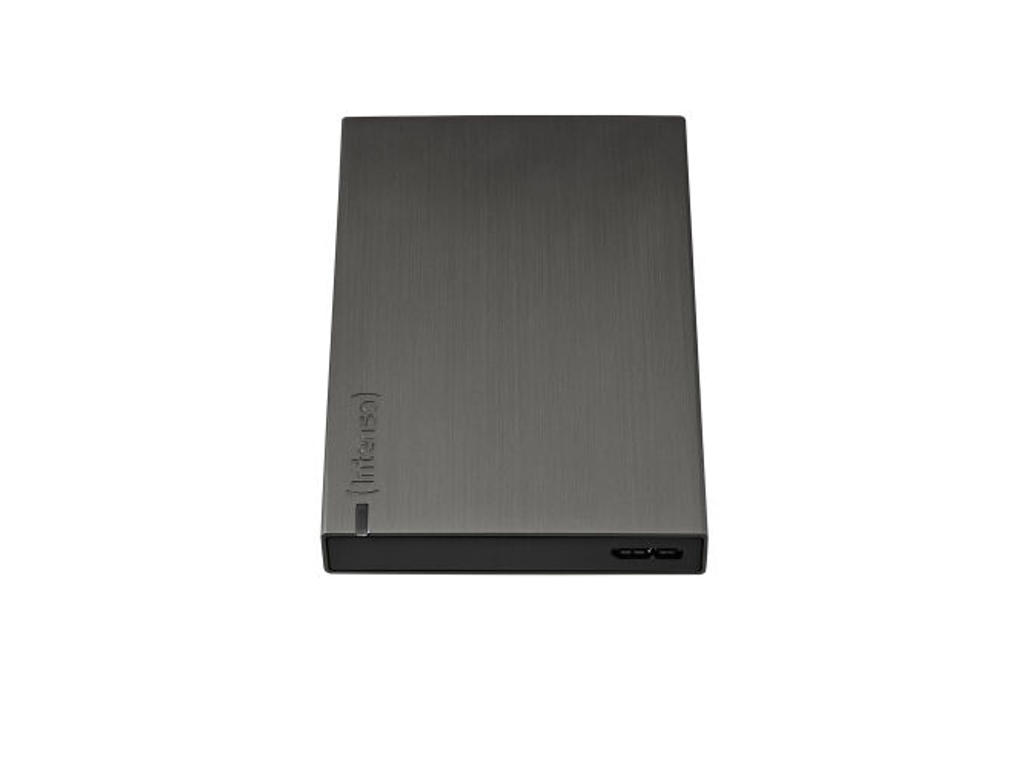 Intenso Memory Board ekstern harddisk 1 TB 5400 rpm 2.5" Micro-USB B 3.2 Gen 1 (3.1 Gen 1) Anthracit