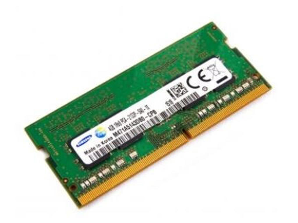 Lenovo 5M30H35732 hukommelsesmodul 4 GB 1 x 4 GB DDR4