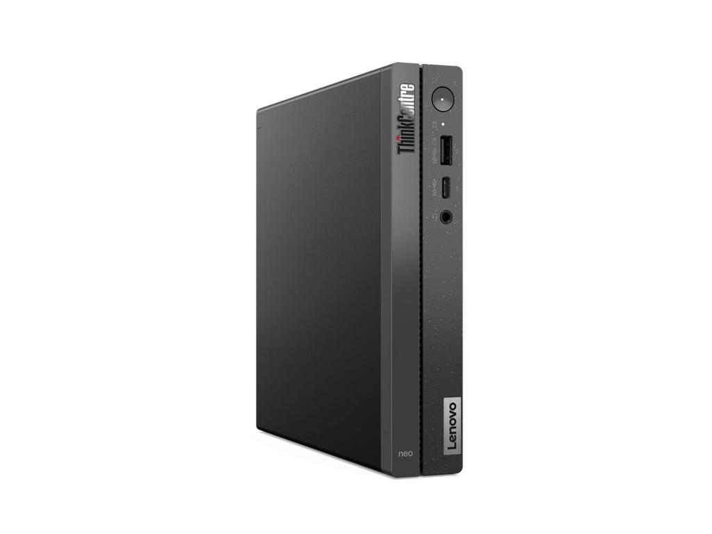 Lenovo ThinkCentre neo 50q Gen 4 Intel® Core™ i5 i5-13420H 16 GB DDR4-SDRAM 256 GB SSD Windows 11 Pro Mini PC Sort