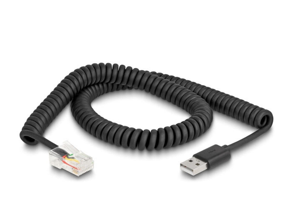 DeLOCK 90602 tilbehør til stregkodelæser