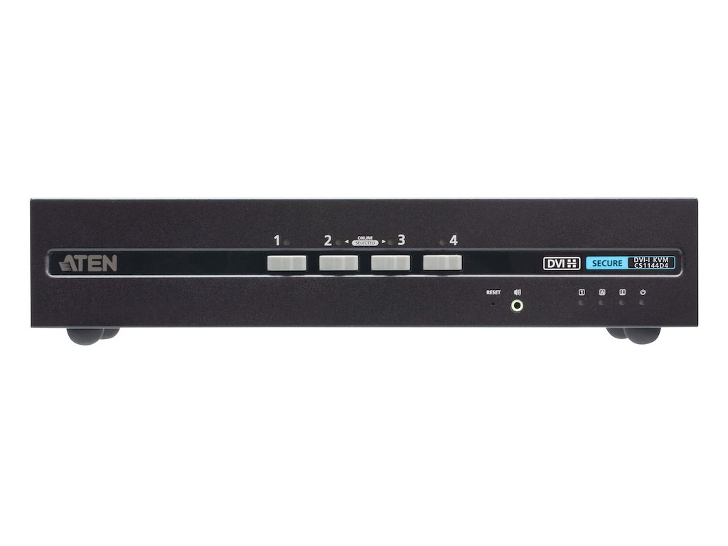 ATEN CS1144D4 KVM Switch Sort