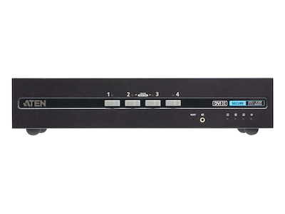 ATEN CS1144D4 KVM Switch Sort
