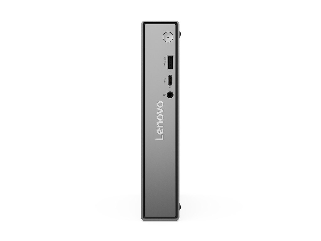 Lenovo ThinkCentre neo 50q Gen 5 Intel® Core™ i5 i5-13420H 16 GB DDR5-SDRAM 512 GB SSD Windows 11 Pro Mini PC Sort