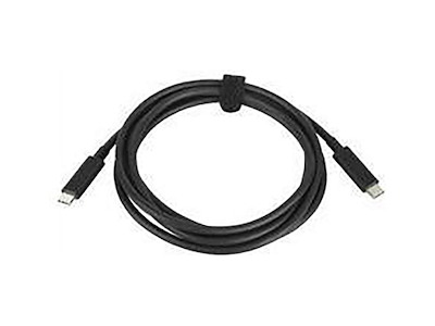 HP USB-C til USB-C 100W-kabel (Z Display-dock/-opladning)