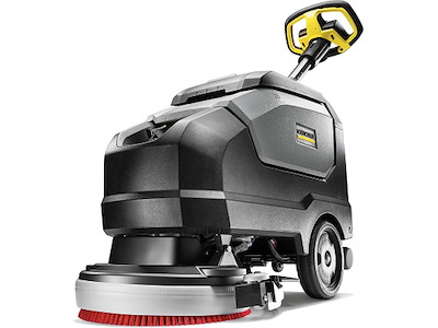 Kärcher Gulvvaskemaskine BD 35/15 C Classic BP Pack